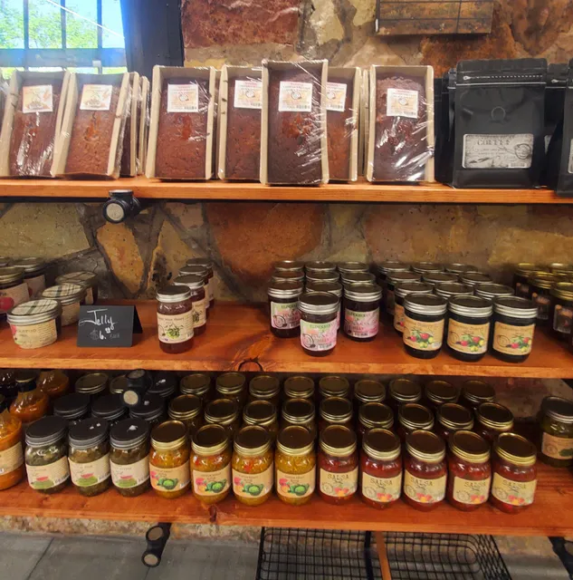 Heritage farm & ranch