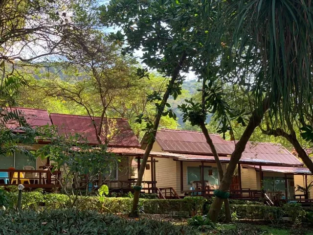 Palita Lodge