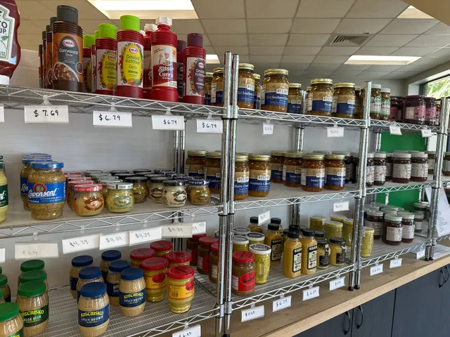 Schroll's German Brat Shop LLC