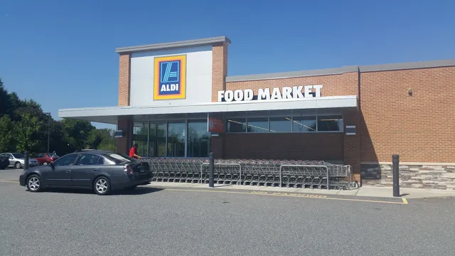 ALDI