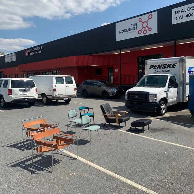 The Modernist Design Collective