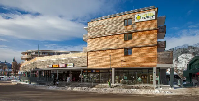 Hotel Planai by Alpeffect