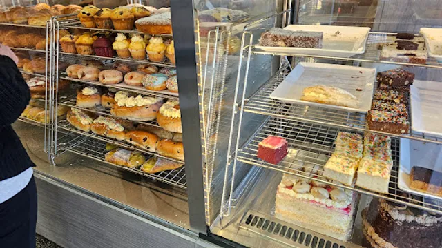 Vaccari's East Griffith Bakery