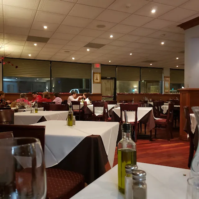 Scaramella's Restaurant