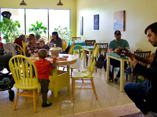 RUN WITH SOUP (name changed to DL Cuisina)