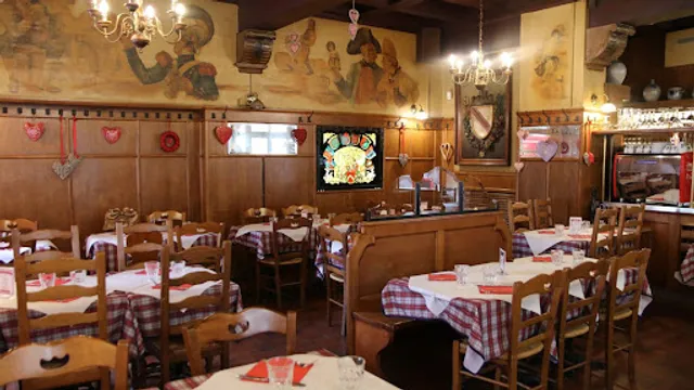 Aux Armes de Strasbourg