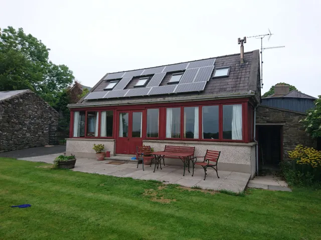 The Hill Cottage Ireland