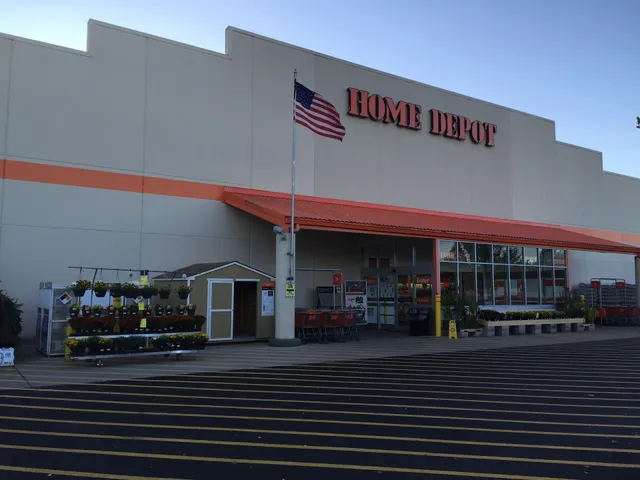 The Home Depot