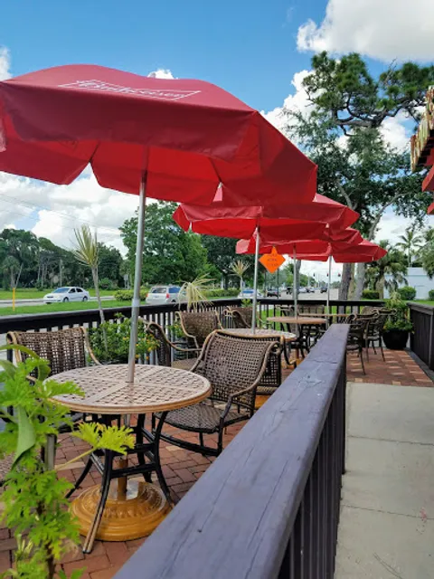 Leonis Pizzeria Bonita