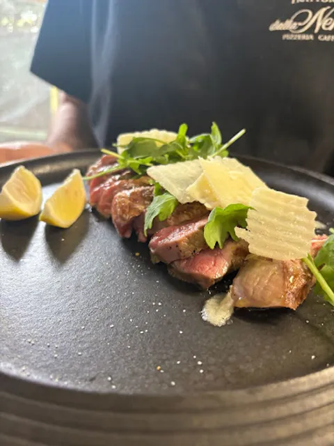 Trattoria dalla Nena pizzeria