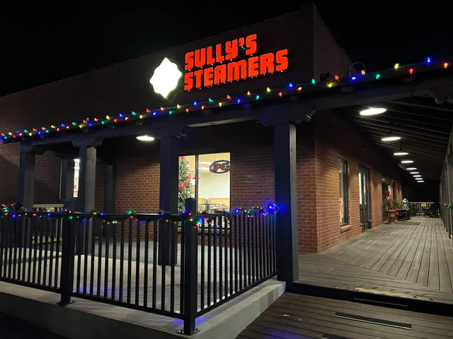 Sully's Steamers