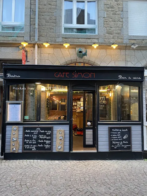 Café Simon