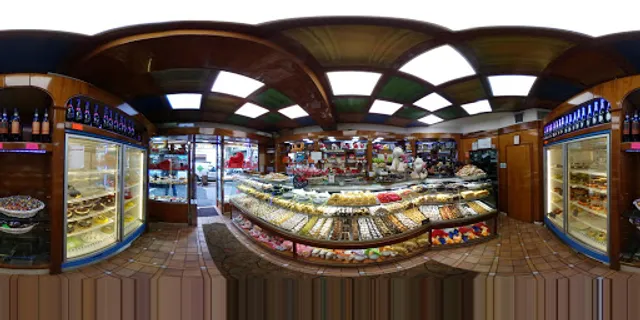 Dolci Desideri Ozanam