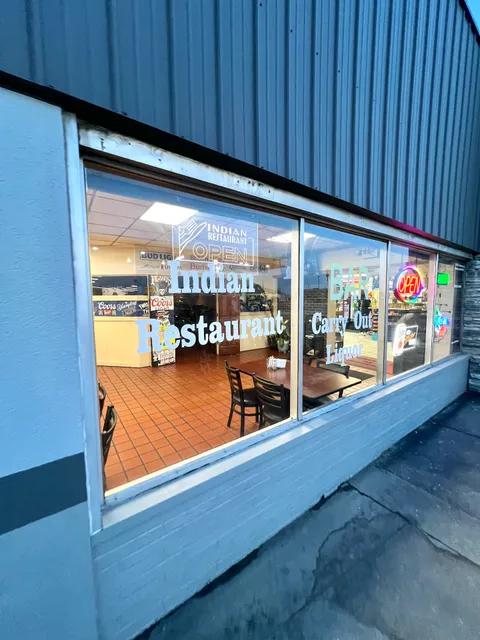 Warren American, Mexican, and Indian Restaurant