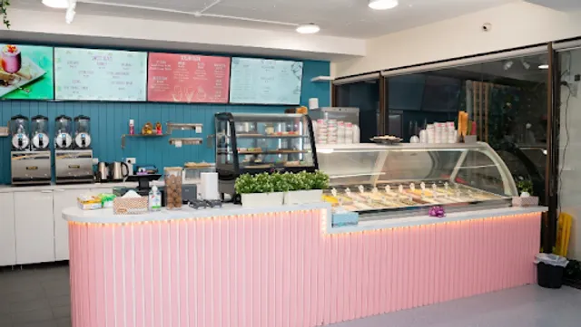 Icy Spicy Parramatta