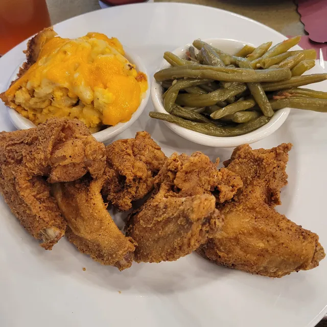 Kelsey & Kim's Southern Restaurant