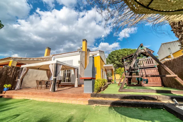 Casa el Oasis del Lago Alojamiento rural