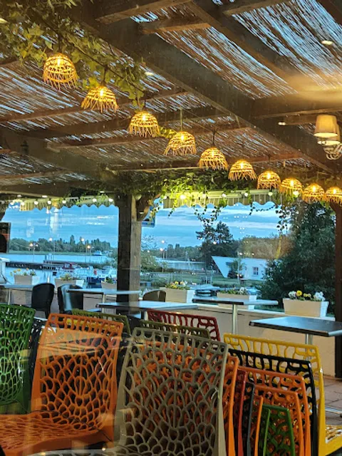 Restaurant La Marina