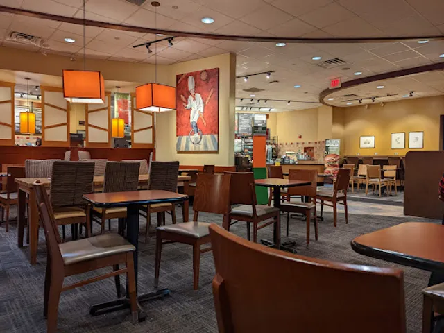 Panera Bread