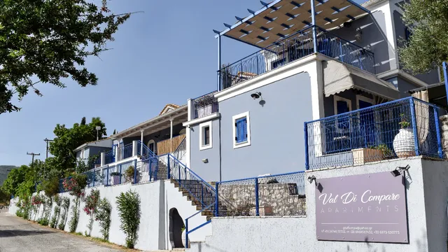 Val Di Compare Apartments