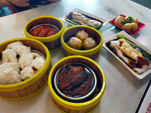 aBui Kopitiam @Pujut