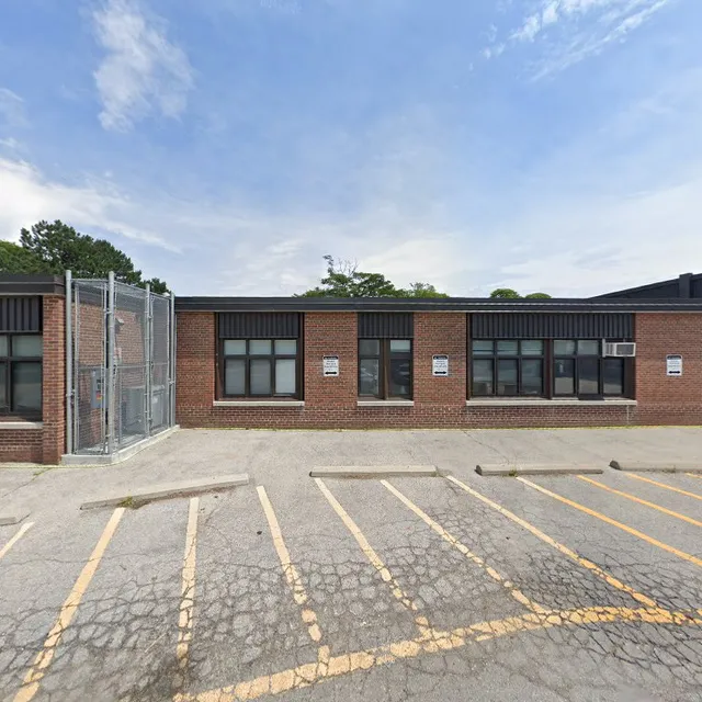 Norman Ingram Public School