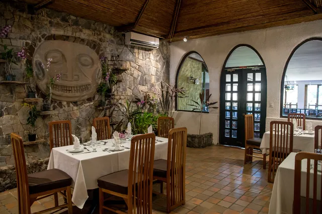 Restaurante El Trapiche | Bella Vista