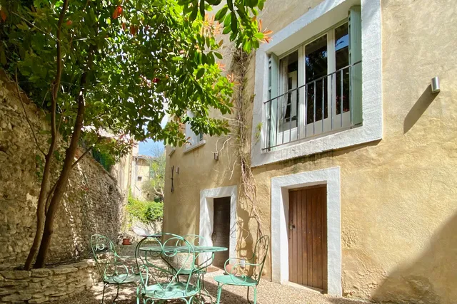 Ferienhaus La Marisol