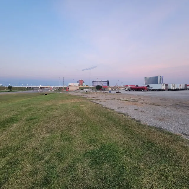 Choctaw Travel Plaza
