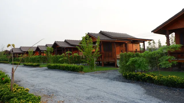 มีทัศน รีสอร์ท