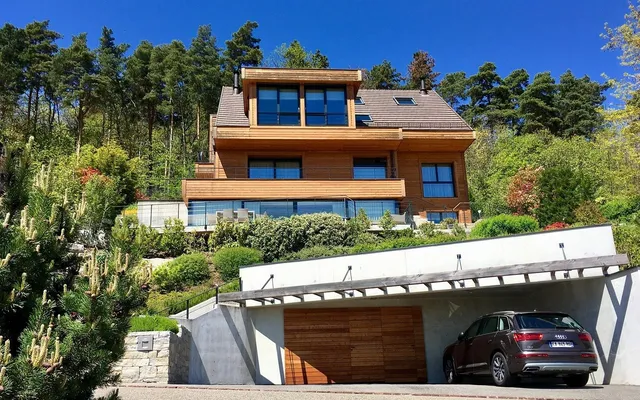 Le Grand Chalet & Spa Private Collection