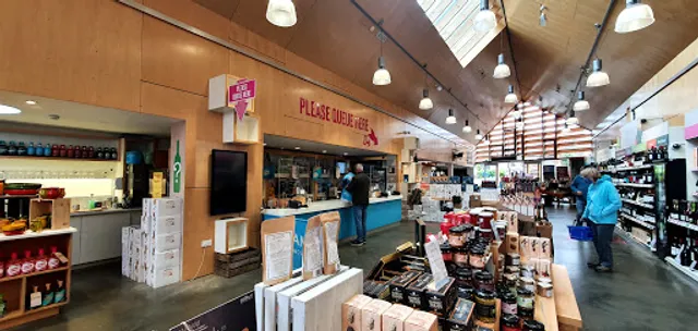 Adnams Store & Cafe Southwold