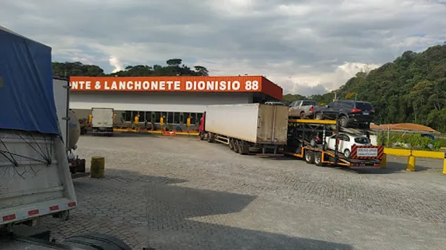 Restaurante Dionísio 88