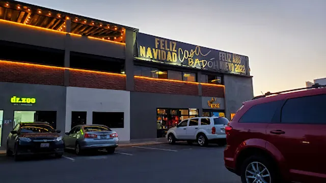 Bar Tijuana - Badóh Botanero Social