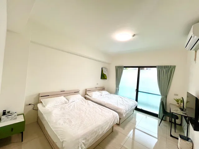 山禾里民宿/南投竹山民宿/住宿/竹山包棟