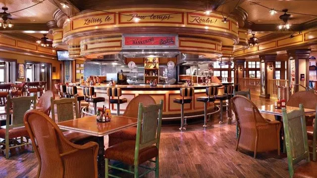 Bella's Bakery & Cafe