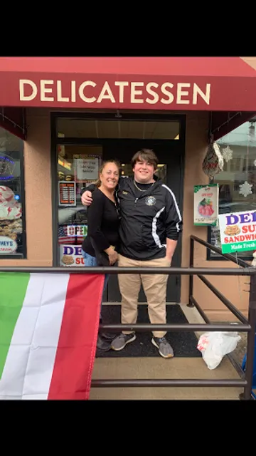 Lewisburg Delicatessen