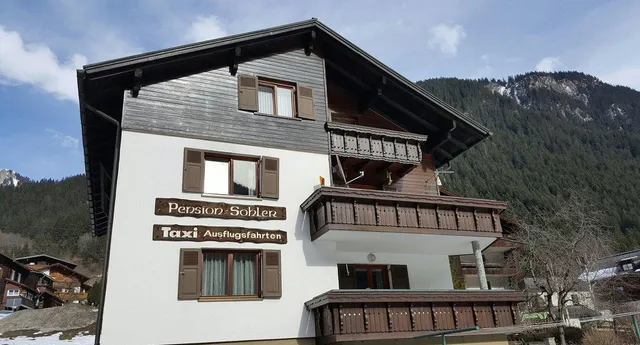 Pension Sohler