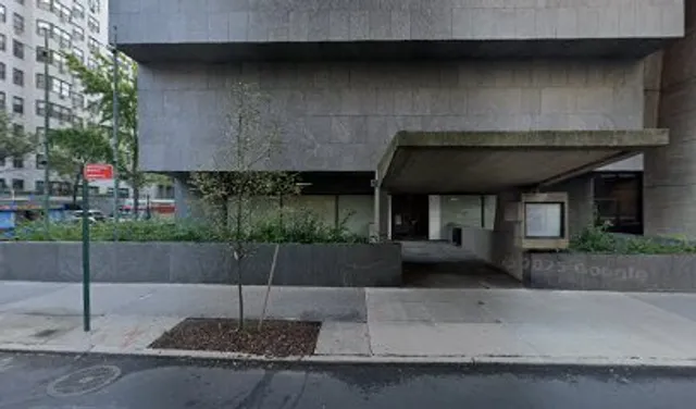 Sotheby’s Breuer