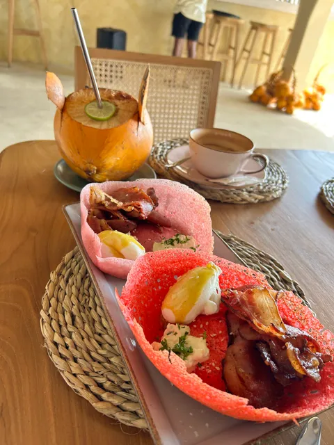 Coconut Club Ahangama