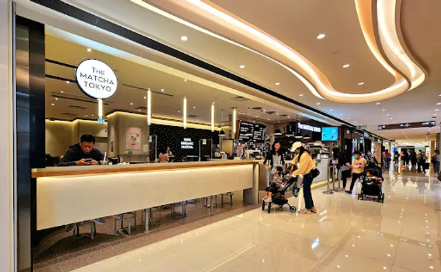 THE MATCHA TOKYO (Tuen Mun)