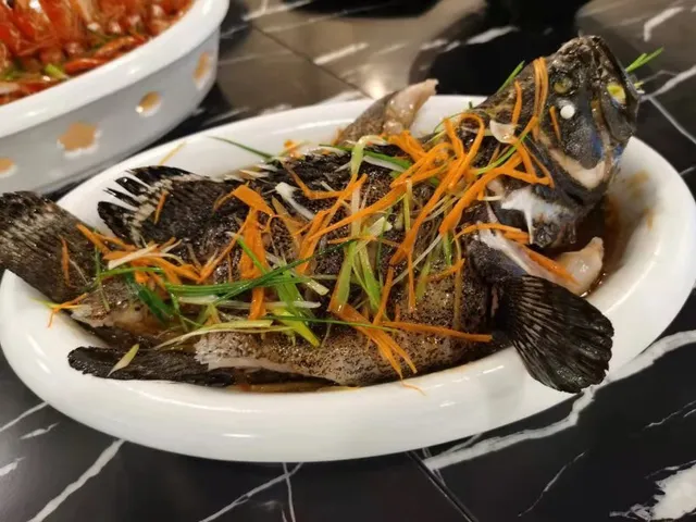 Ling Dang Private Kitchen