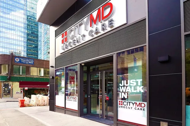 CityMD Long Island City Urgent Care - Queens