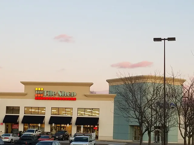 Southdale Shopping Center