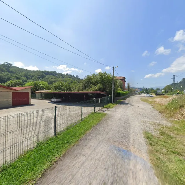 Apartamentos Casa Josefita