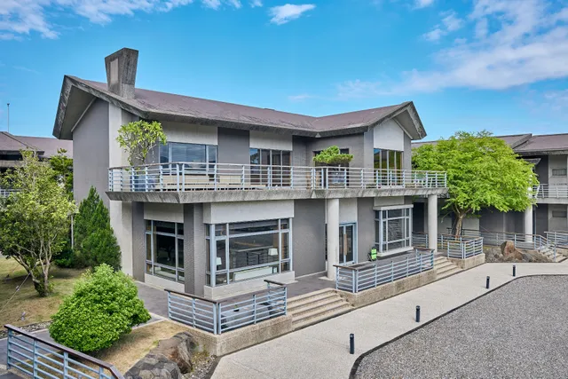 泉月樓行館APEXVILLA