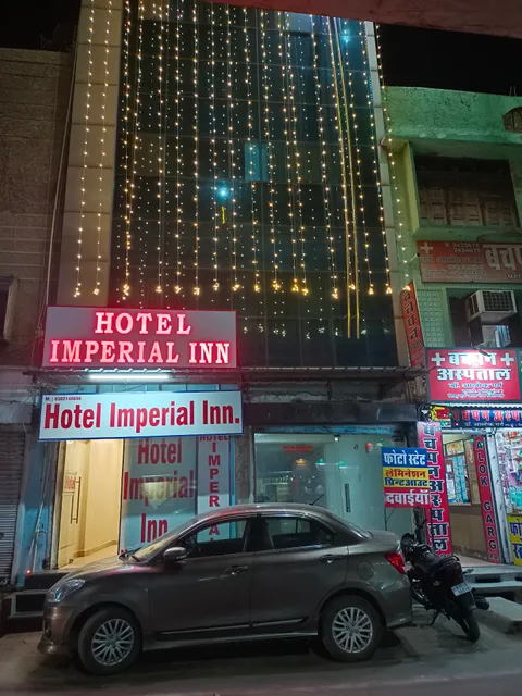 hotel imperial inn