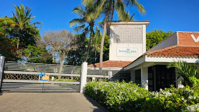 Diani Sea Resort