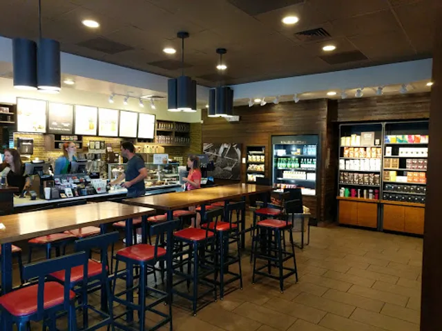 Starbucks