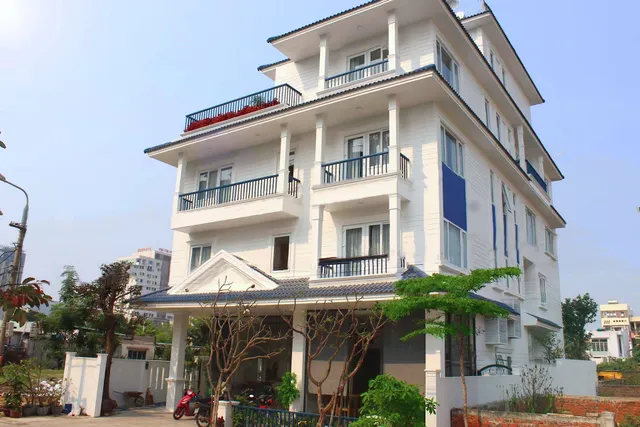 Cavilla Boutique Hotel